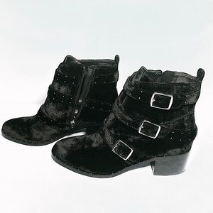 Lord & Taylor Women’s Boots (Size 9) (Suede)